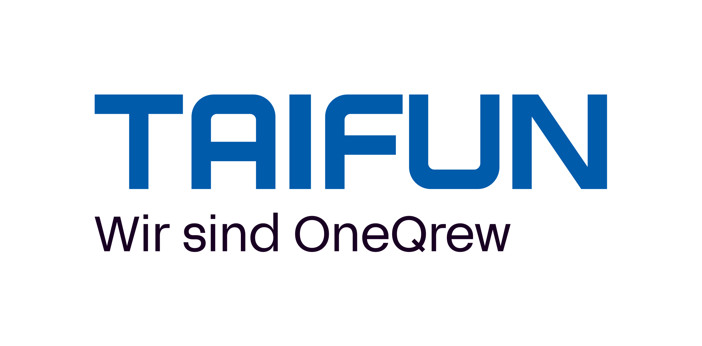 TAIFUN Logo